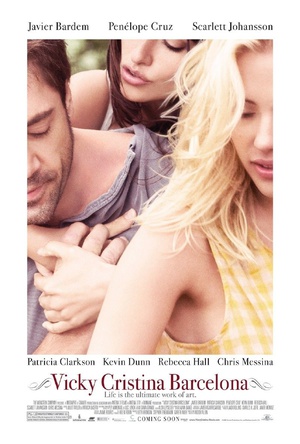 ҹ Vicky Cristina Barcelona