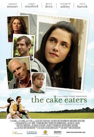 Ե The Cake Eaters