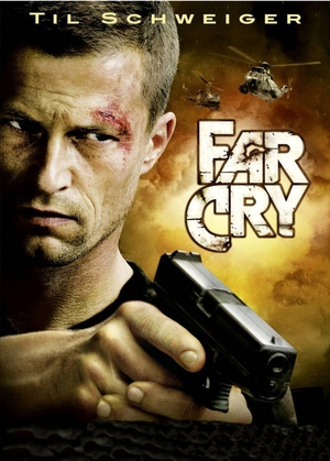 µ Far Cry