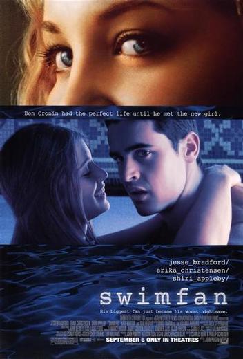 Ů Swimfan