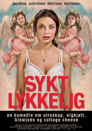  Sykt Lykkelig