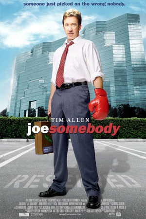  Joe Somebody