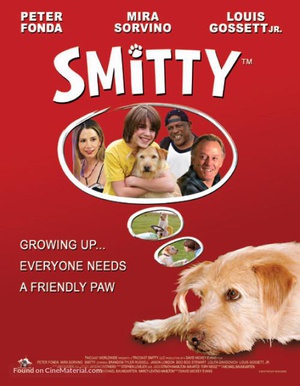 ʷ Smitty