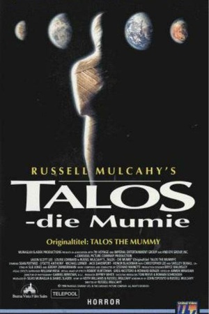 ħ븴 Tale of the Mummy