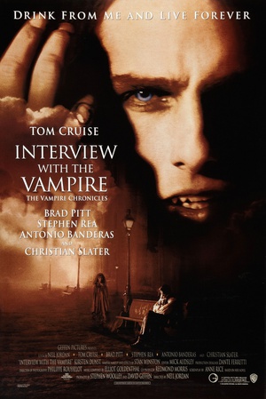 ҹѪ Interview with the Vampire: The Vampire Chronicles