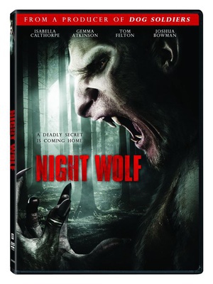 ҹ Night Wolf