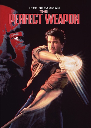 ս The Perfect Weapon