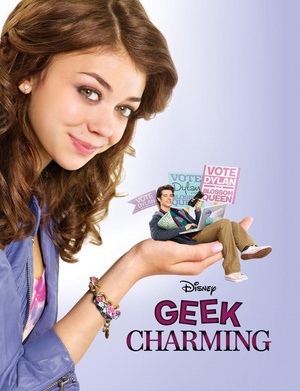 ֵŮ Geek Charming