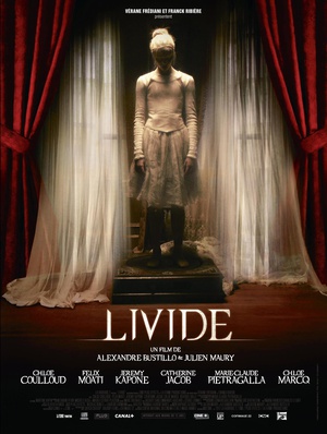 ɫ Livide