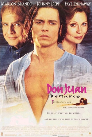  Don Juan DeMarco