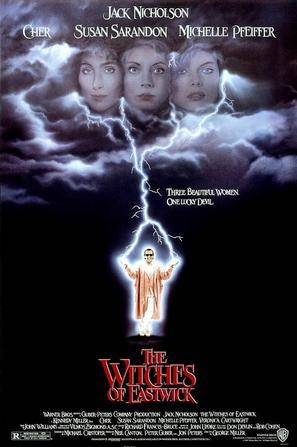 Ů The Witches of Eastwick