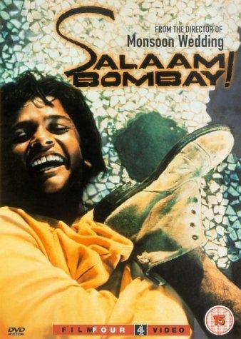 簲 Salaam Bombay!