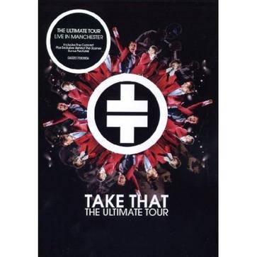 Take That - The Ultimate Tour [2006]