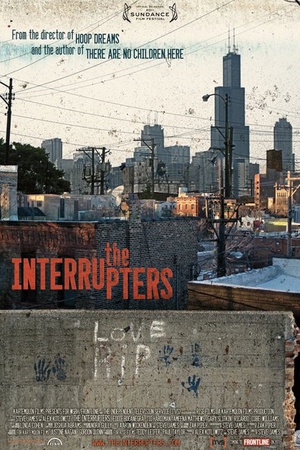  The Interrupters