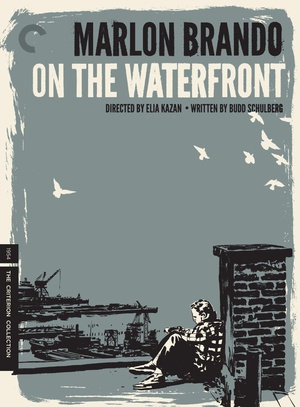 ͷ On the Waterfront