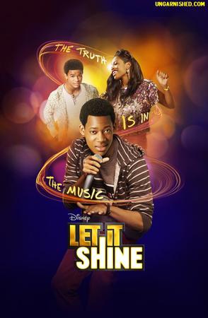 ҫഺ Let It Shine