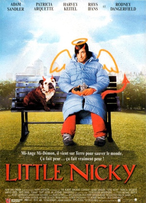 С Little Nicky