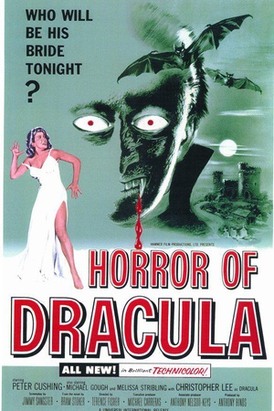 ֲ¹ Horror of Dracula