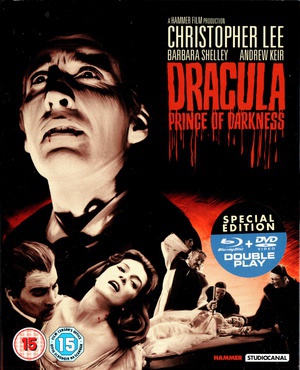 ڰе Dracula: Prince of Darkness