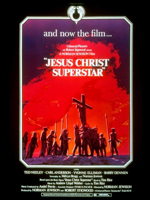  Jesus Christ Superstar