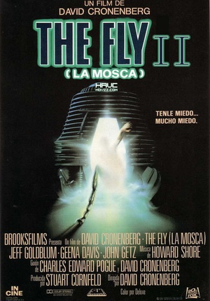 Ӭ2 The Fly II