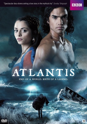 ˹սᣬĵ Atlantis: End of a World, Birth of a Legend
