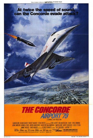 ʻ1979 The Concorde ... Airport \'79