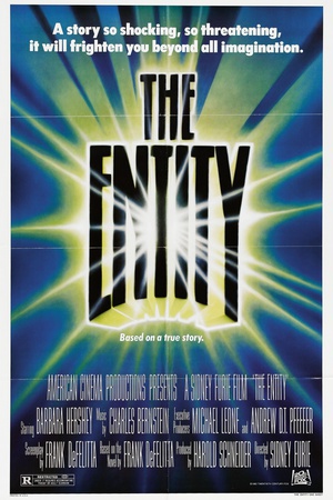  The Entity