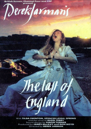 Ӣĩ The Last of England