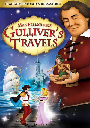 С˹ Gulliver\'s Travels