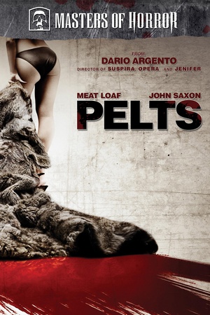 Ƥë Pelts