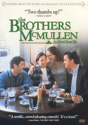 ֵ The Brothers McMullen