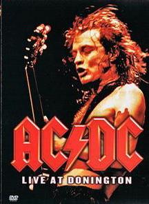 AC/DC: Live at Donington