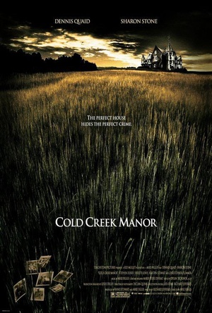 լ Cold Creek Manor