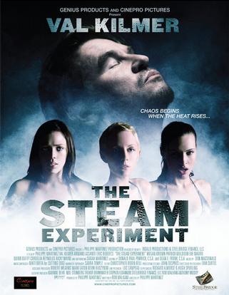 ʵ The Steam Experiment