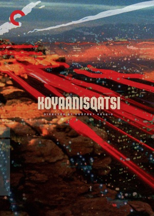 ʧ Koyaanisqatsi