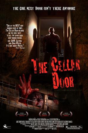 ؽ The Cellar Door