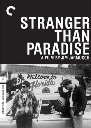 İӰ Stranger Than Paradise