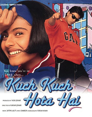 ȻĶ Kuch Kuch Hota Hai