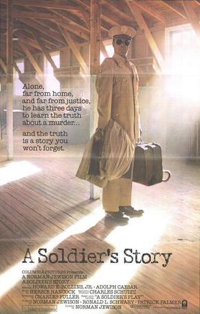  A Soldier\'s Story