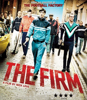 å The Firm