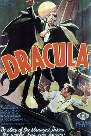 Ѫ Dracula