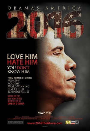 2016° 2016: Obama\'s America