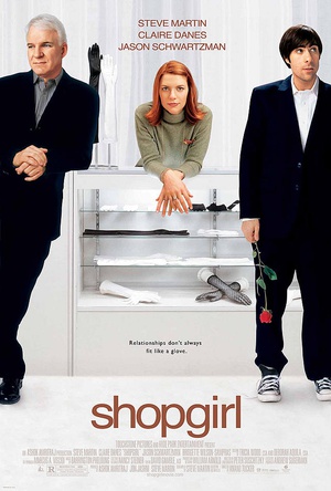 Ů Shopgirl