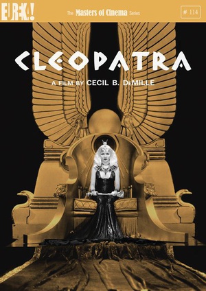 ޺ Cleopatra
