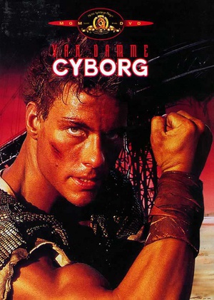 ׵ػ Cyborg