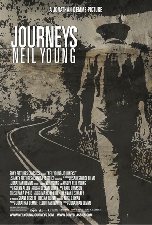 ֮ Neil Young Journeys