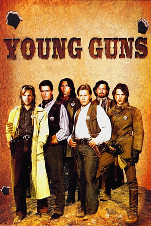 ǹ Young Guns