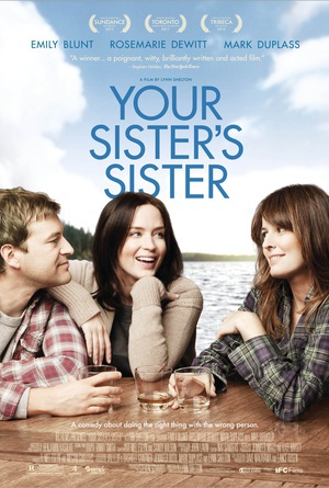  Your Sister\'s Sister