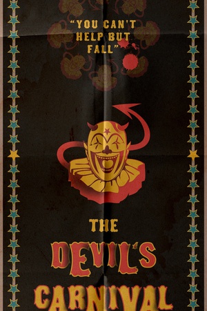 ħ껪 The Devil\'s Carnival